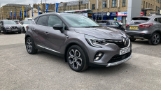 Renault Captur 1.0 TCE 90 SE Edition 5dr Petrol Hatchback
